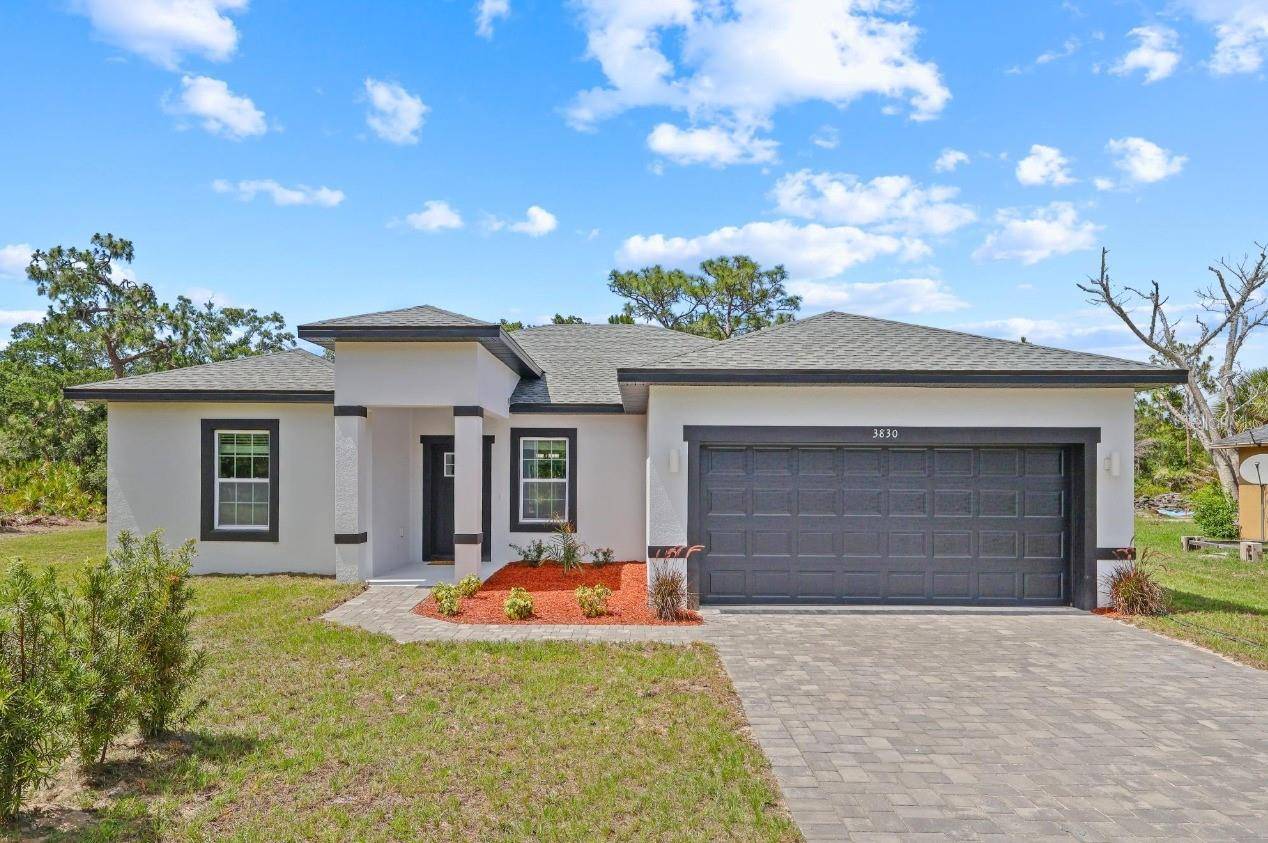 3830 GARDENIA DR, Indian Lake Estates, FL 33855
