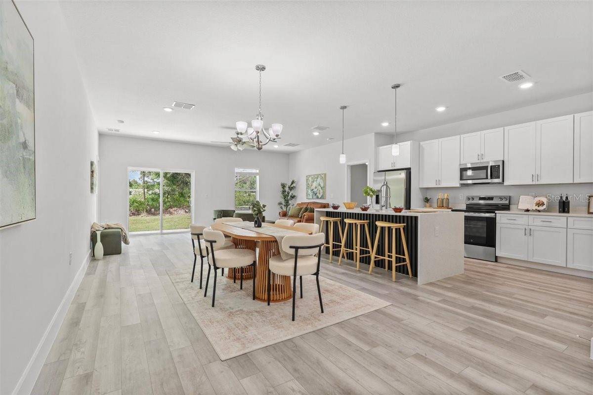 3830 GARDENIA DR, Indian Lake Estates, FL 33855
