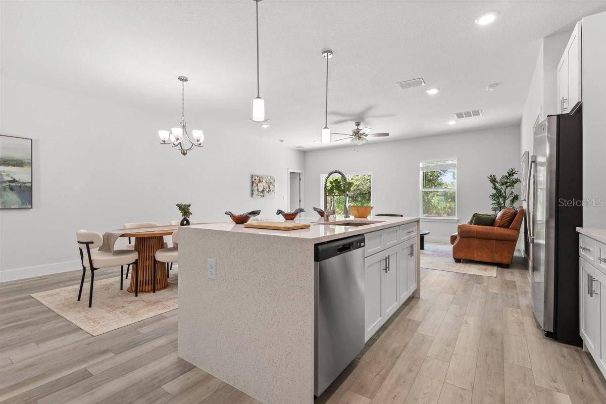 3830 GARDENIA DR, Indian Lake Estates, FL 33855