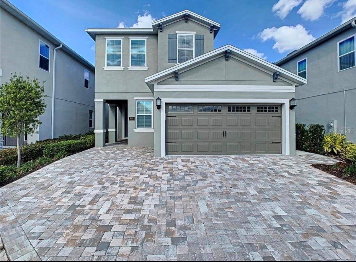 448 SOUTHFIELD ST, Kissimmee, FL 34747