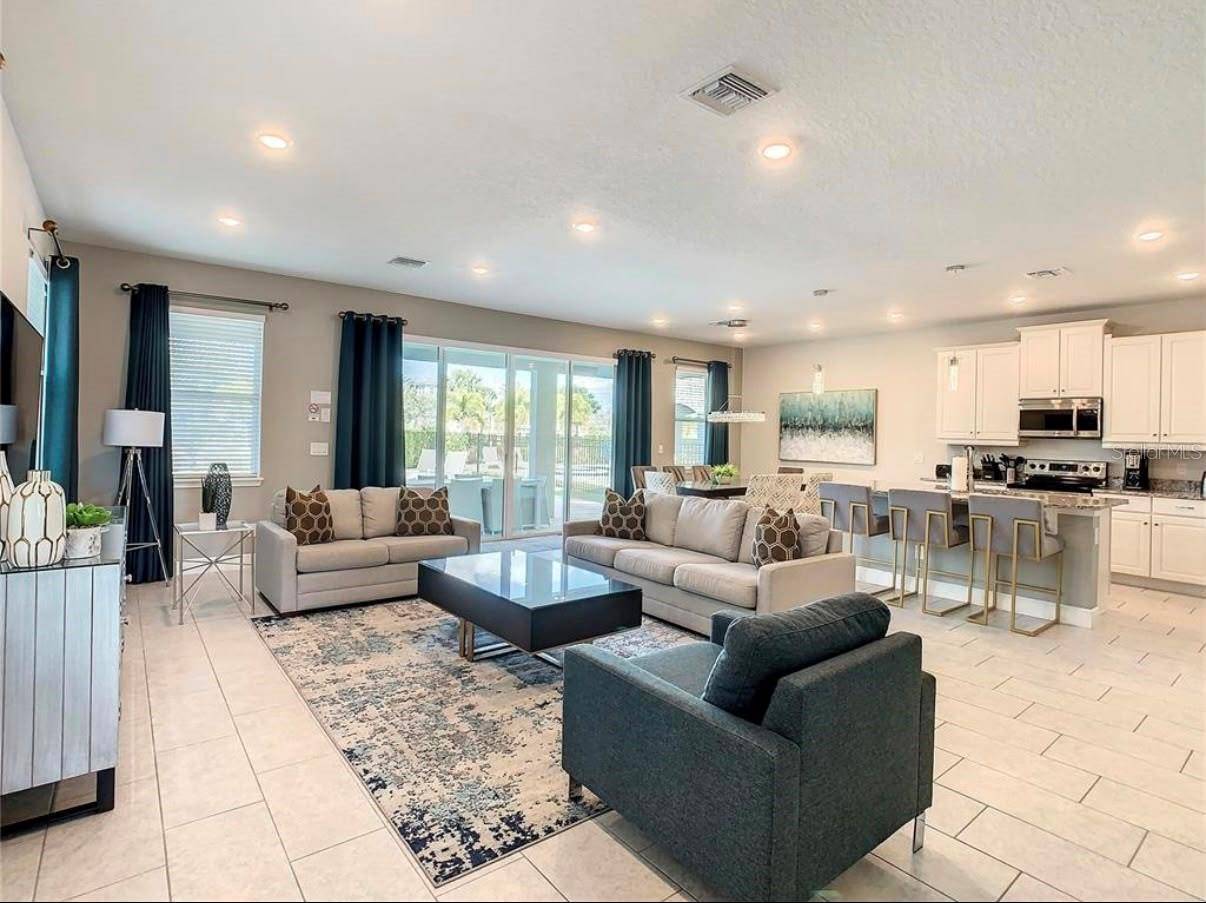 448 SOUTHFIELD ST, Kissimmee, FL 34747