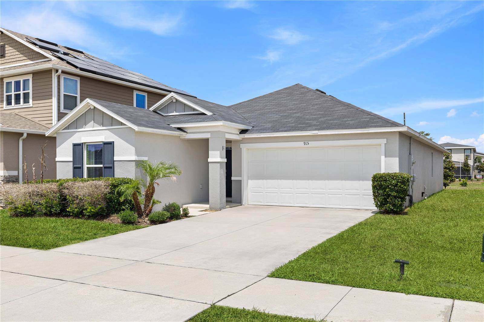 915 OVERPOOL AVE, Davenport, FL 33896