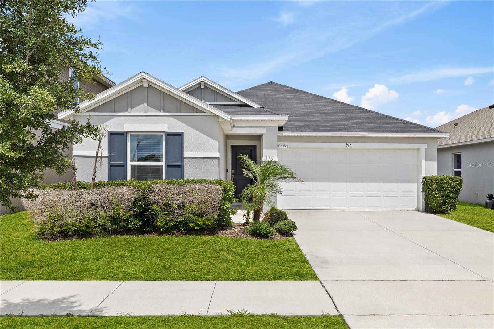 915 OVERPOOL AVE, Davenport, FL 33896