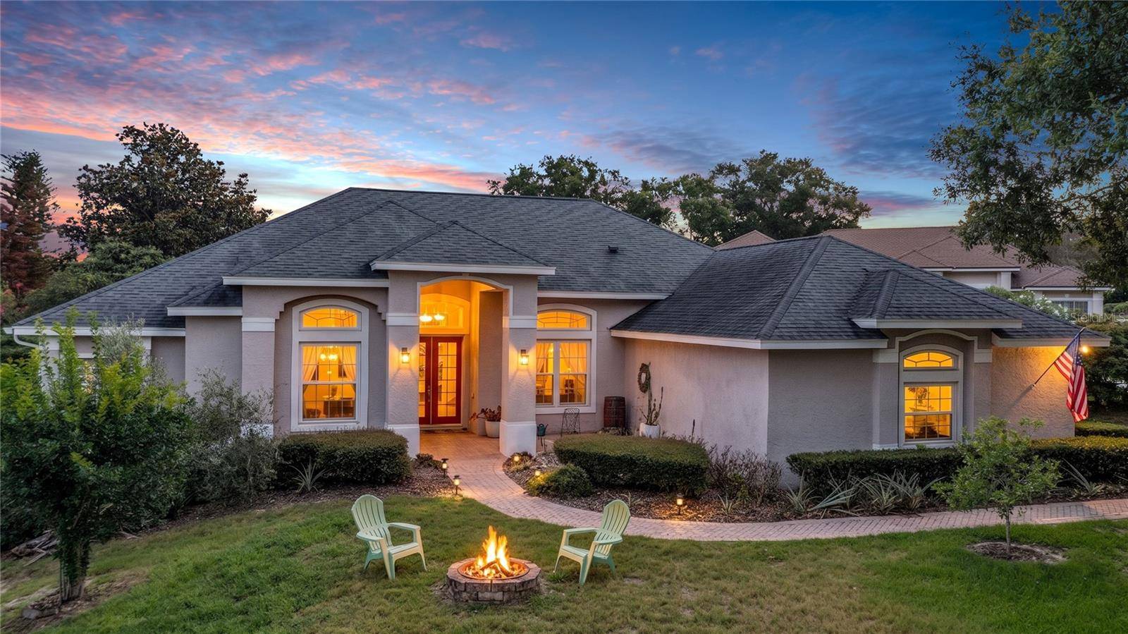 9113 IVEY HILL CT, Orlando, FL 32819