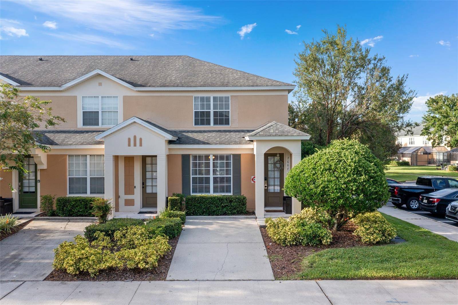 7667 OTTERSPOOL ST, Kissimmee, FL 34747