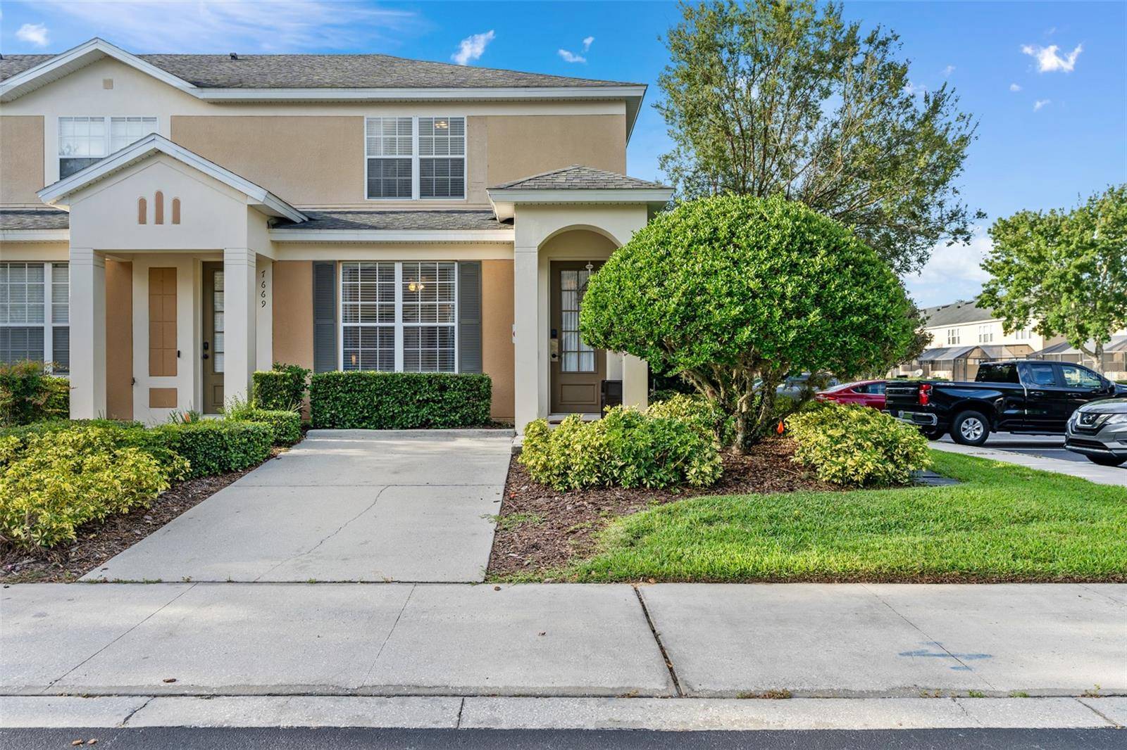 7667 OTTERSPOOL ST, Kissimmee, FL 34747