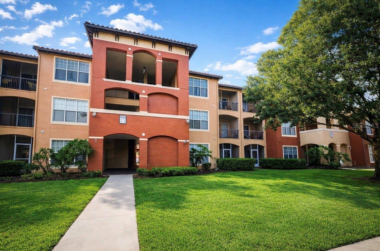 5524 METROWEST BLVD #206, Orlando, FL 32811