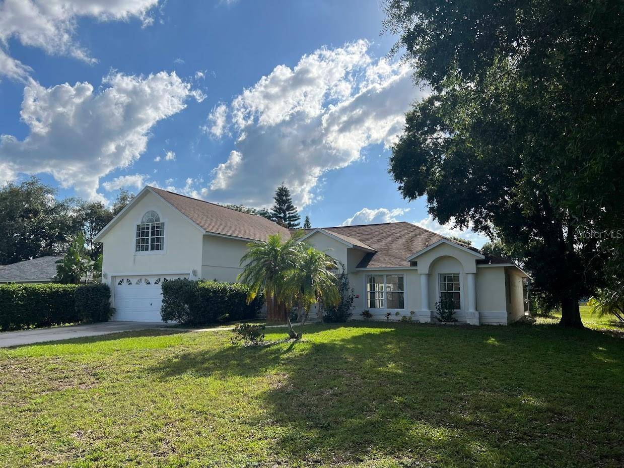 733 SUNRIDGE WOODS BLVD, Davenport, FL 33837