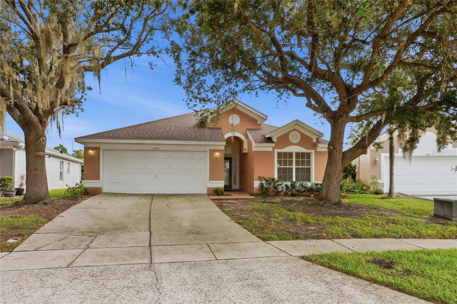 3145 STONEHURST CIR, Kissimmee, FL 34741