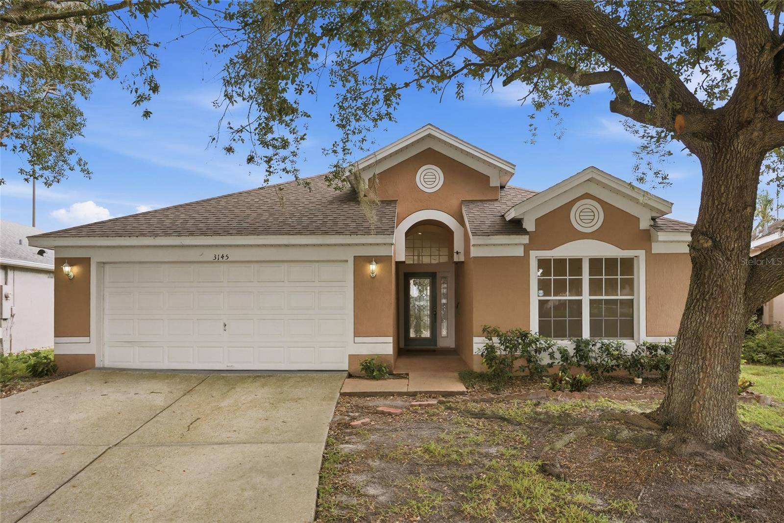 3145 STONEHURST CIR, Kissimmee, FL 34741