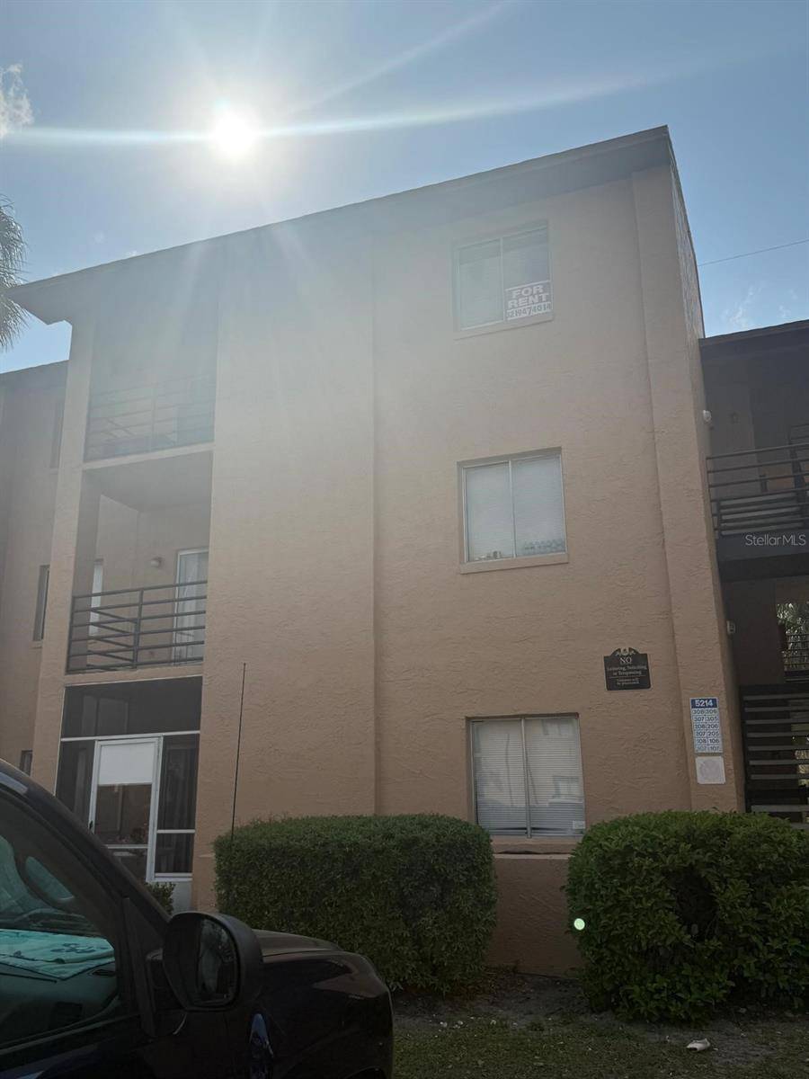 5214 VIA HACIENDA CIR #A307, Orlando, FL 32839