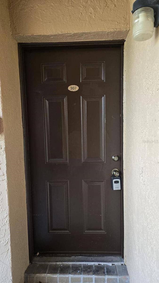 5214 VIA HACIENDA CIR #A307, Orlando, FL 32839