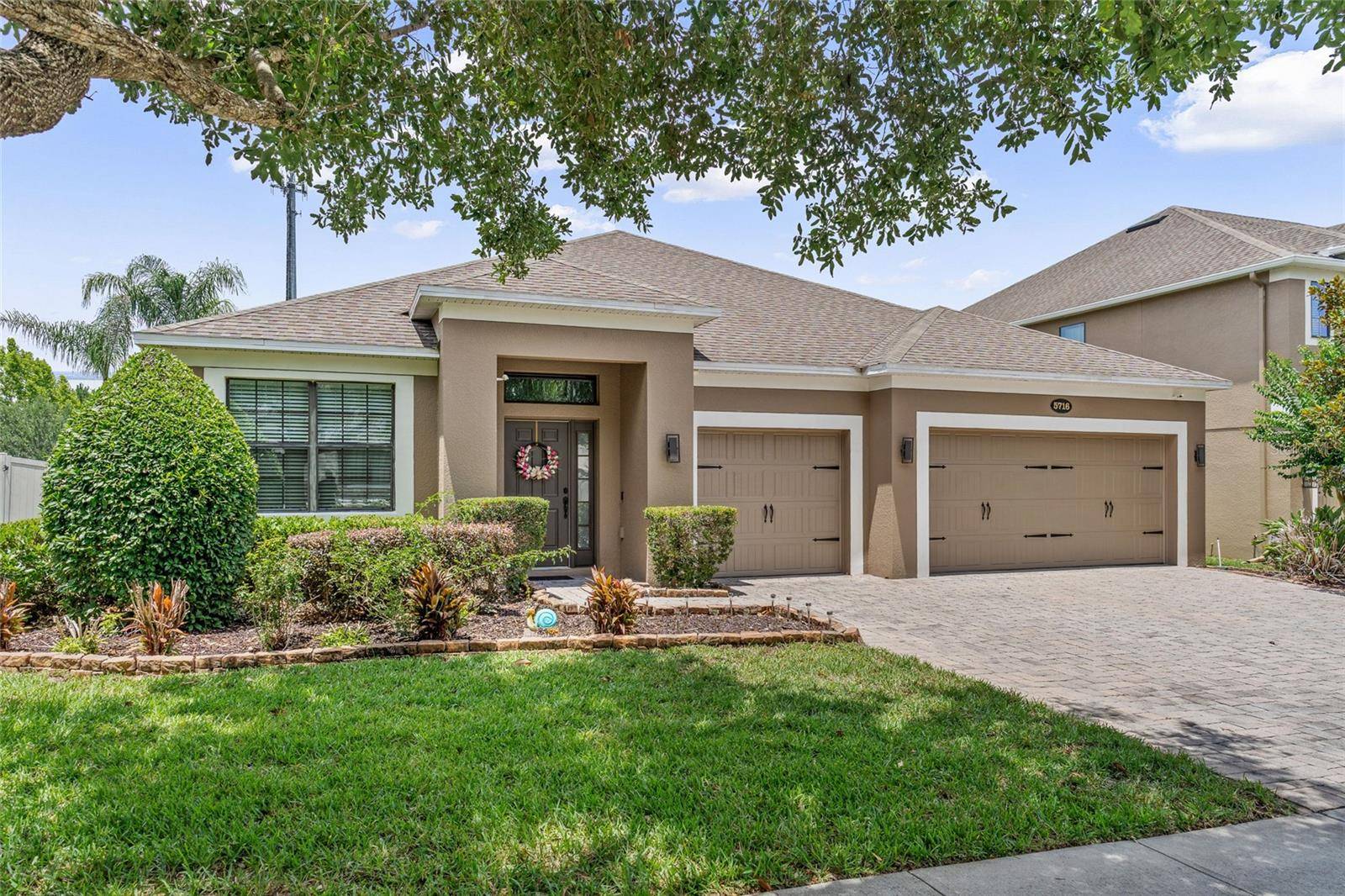 5716 RUE GALILEE LN, Sanford, FL 32771