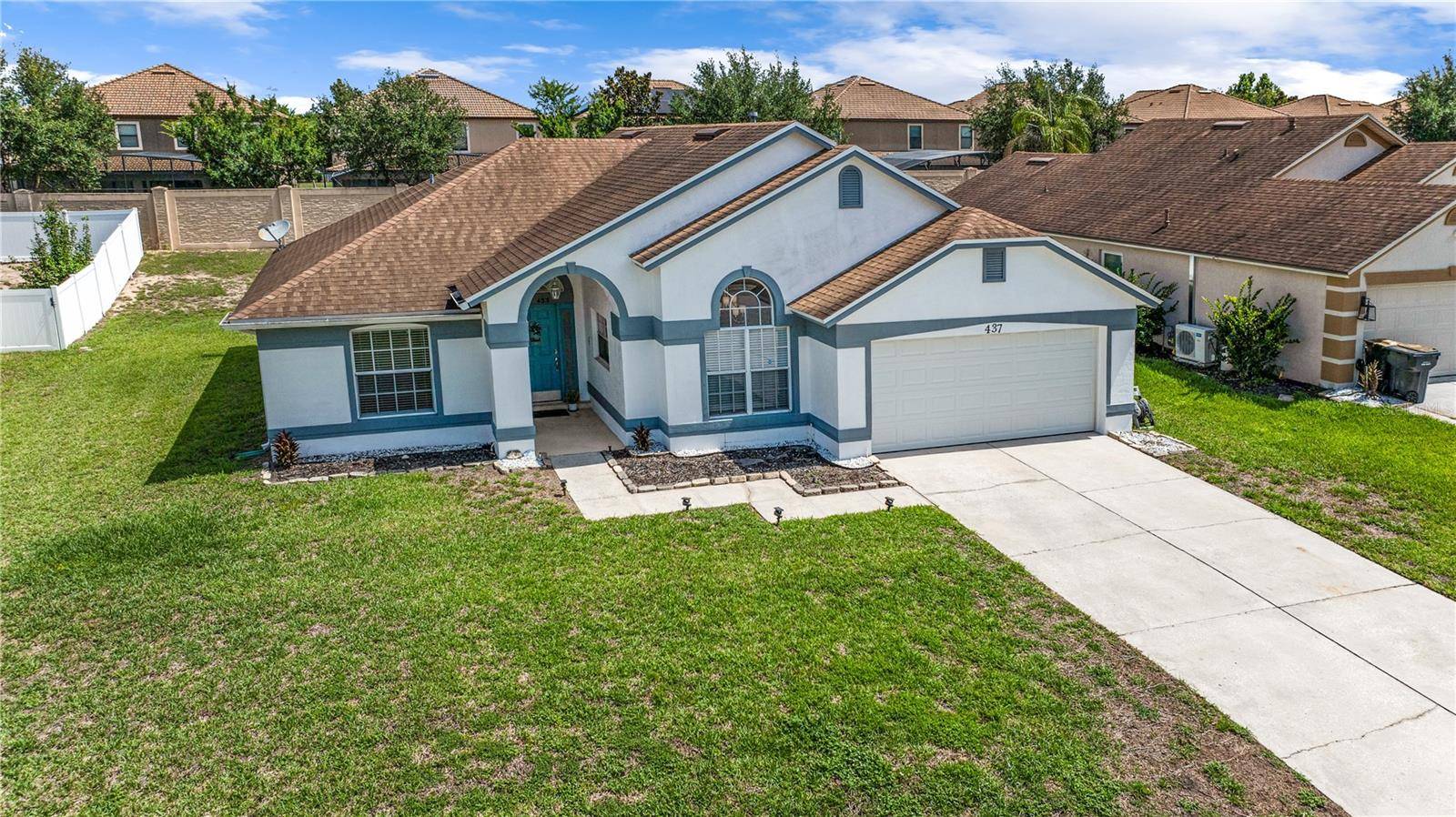 437 VIA DEL SOL DR, Davenport, FL 33896