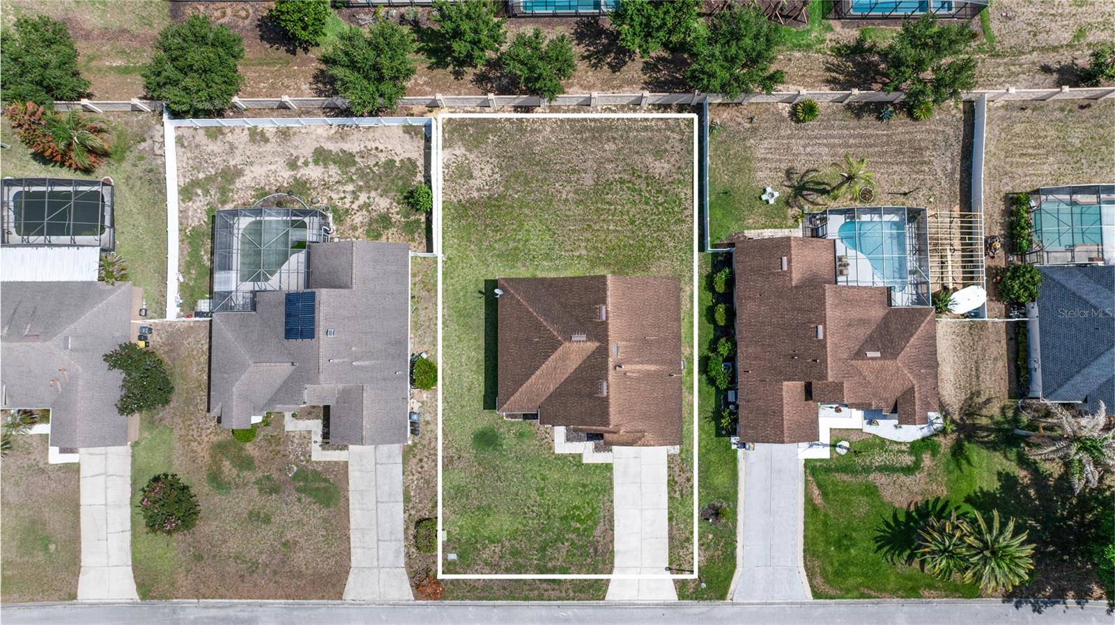 437 VIA DEL SOL DR, Davenport, FL 33896