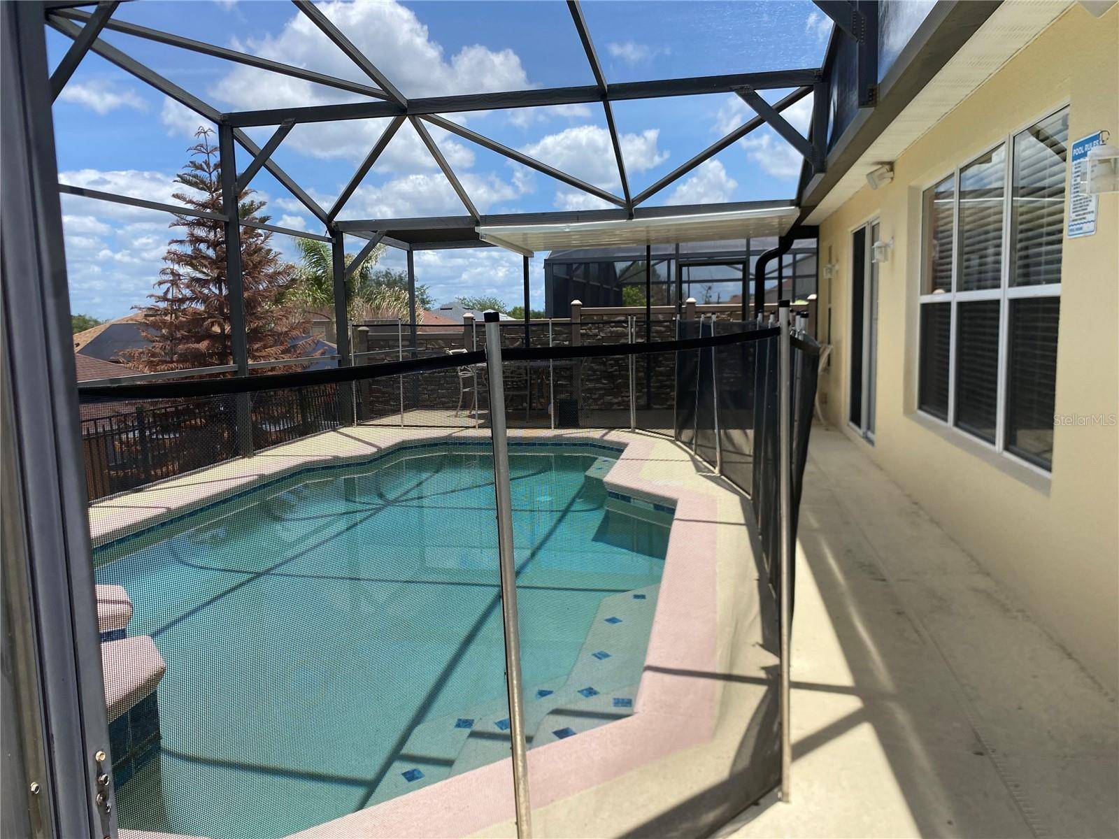 662 ROSSELLI BLVD, Davenport, FL 33896