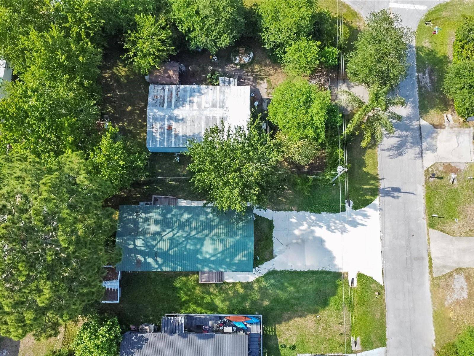 54735 WILLIAMS ST, Astor, FL 32102