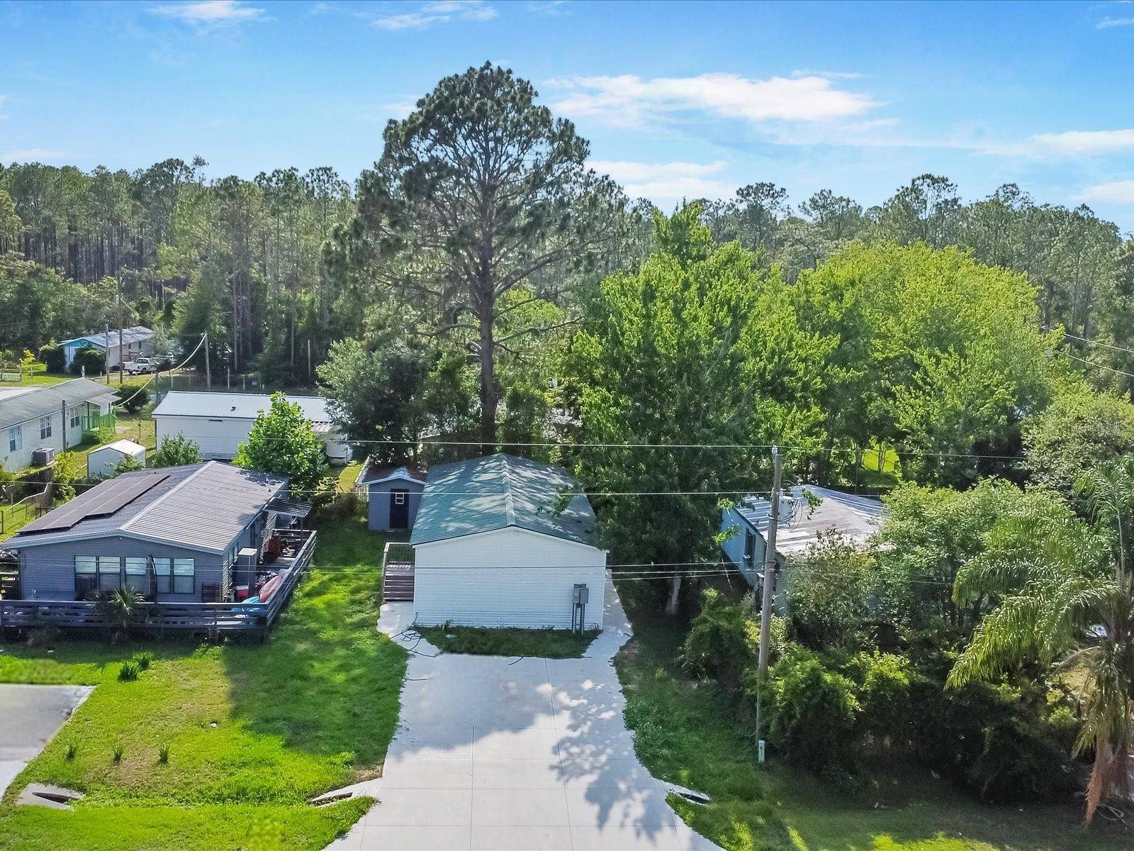 54735 WILLIAMS ST, Astor, FL 32102