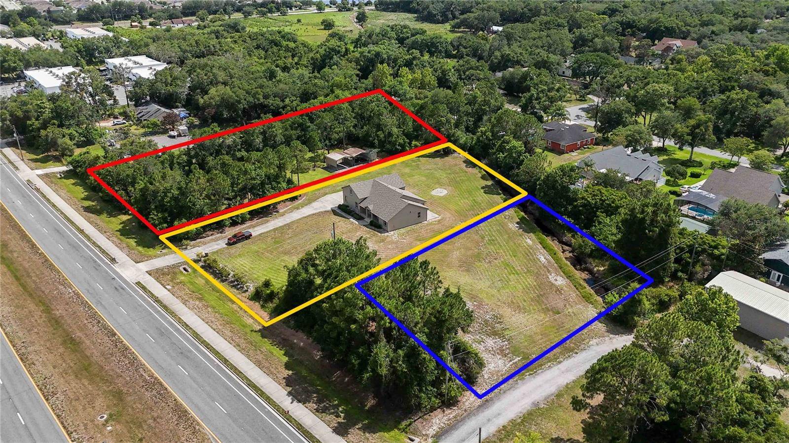 1300 S NARCOOSSEE RD, St Cloud, FL 34771