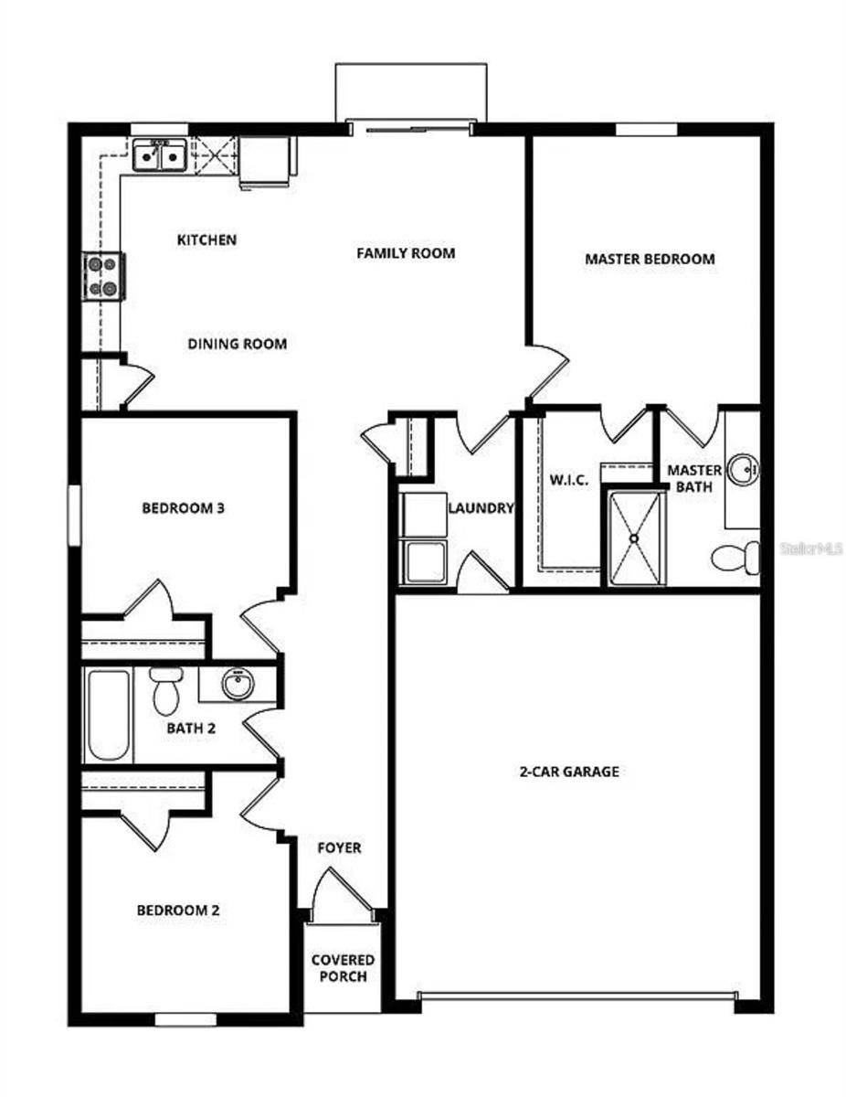632 TANGELO TER, Babson Park, FL 33827