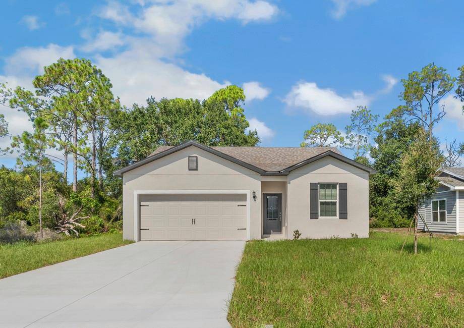 632 TANGELO TER, Babson Park, FL 33827