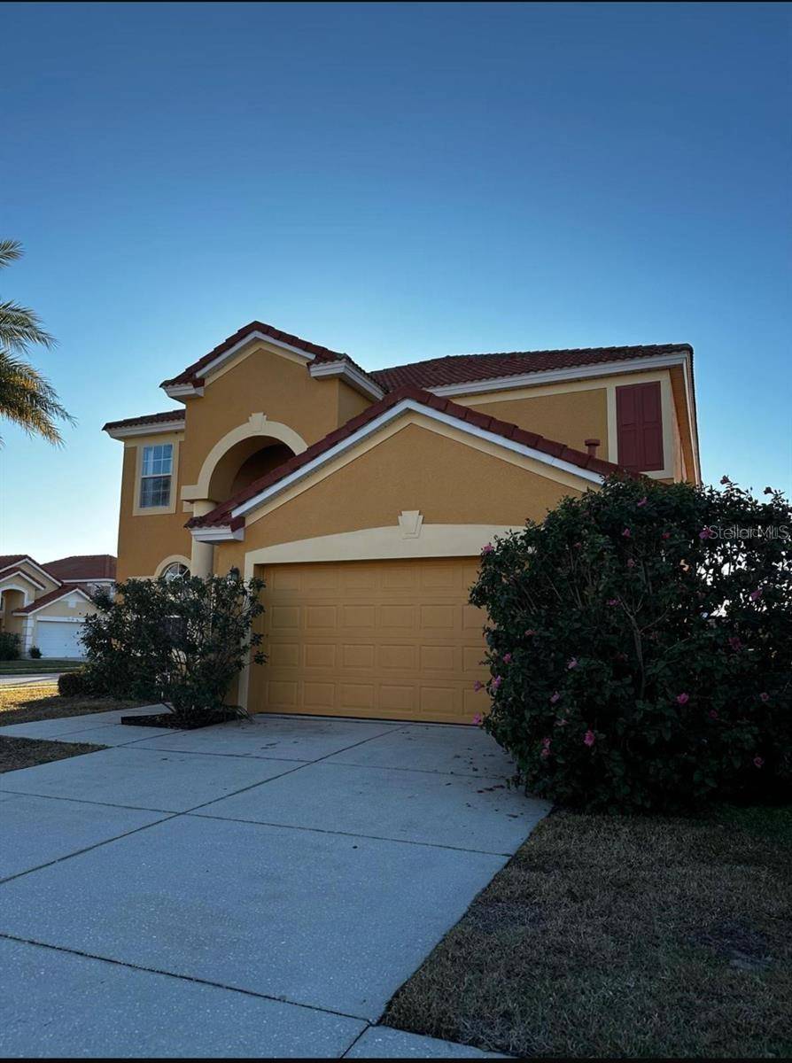 109 MIRO DR, Davenport, FL 33837