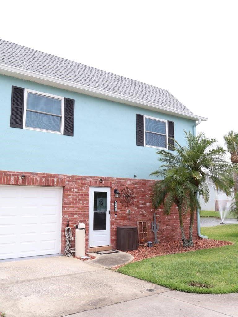6648 TIMBERCOVE LN #6648, New Port Richey, FL 34653