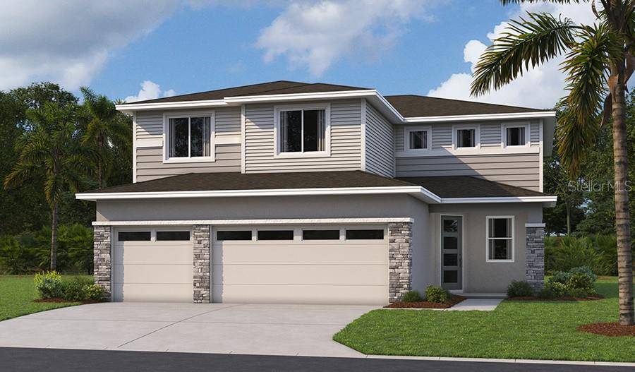 2012 HAMMOCK TRACE DR, Parrish, FL 34219