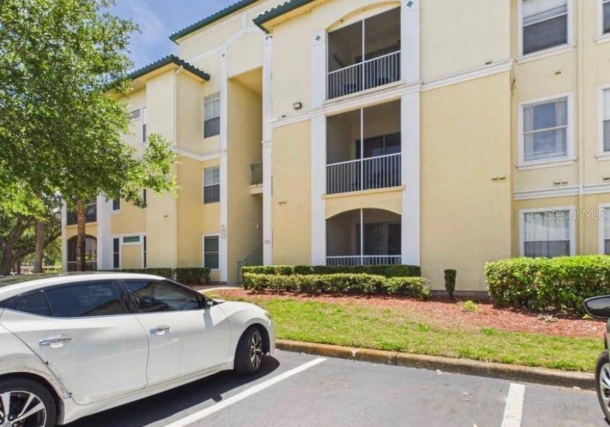 8816 DUNES CT #302, Kissimmee, FL 34747