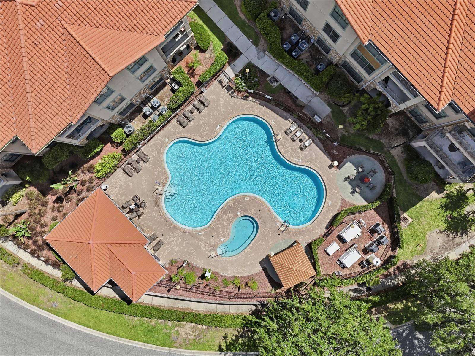 901 CHARO Pkwy #717, Davenport, FL 33897