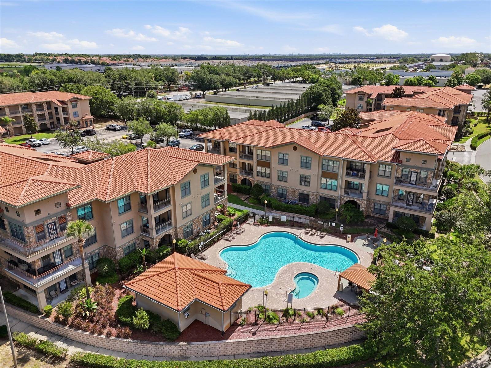 901 CHARO Pkwy #717, Davenport, FL 33897