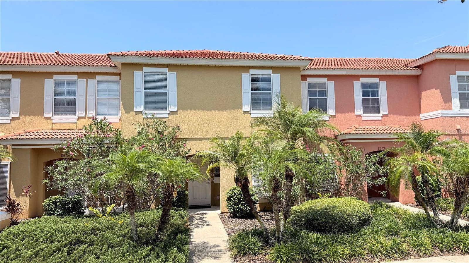 8517 BAY LILLY LOOP, Kissimmee, FL 34747