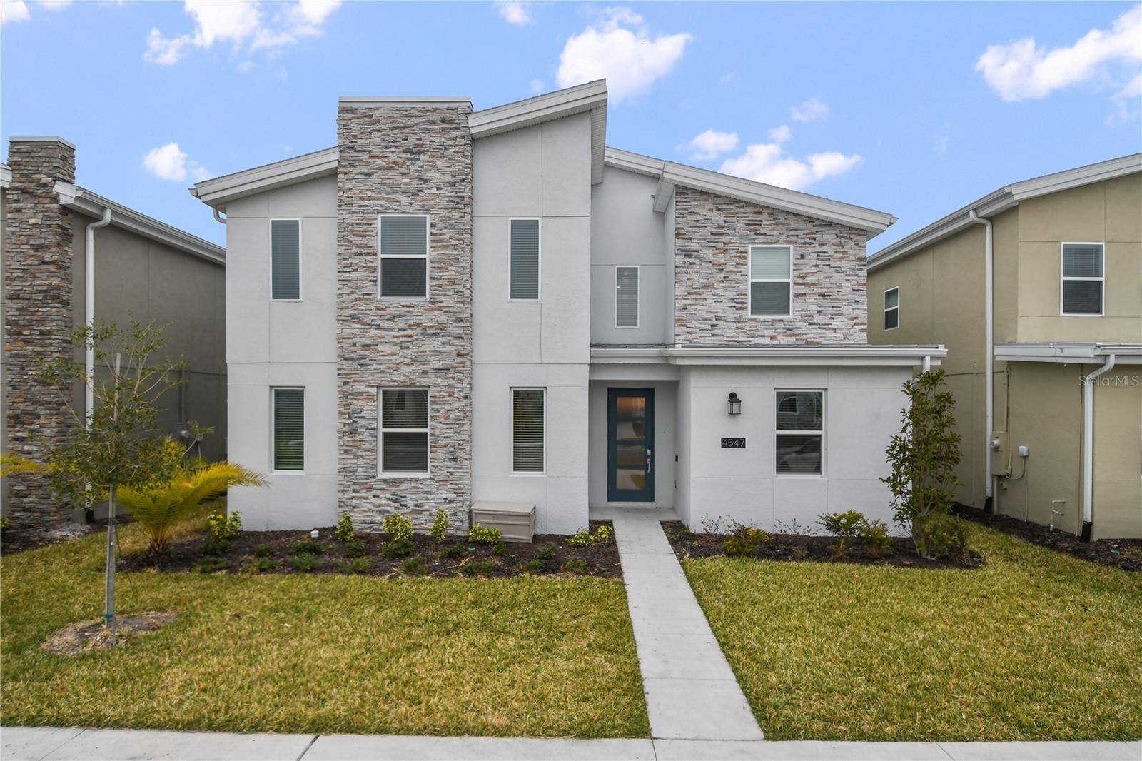 4547 NARRATIVE LN, Kissimmee, FL 34746