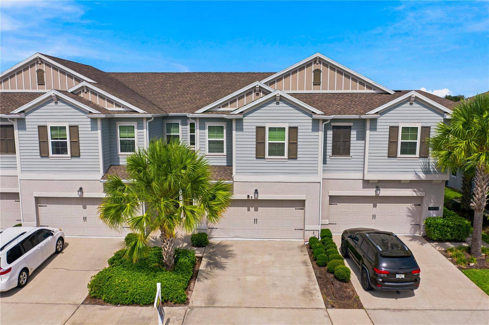 12444 TURTLE GRASS DR, Orlando, FL 32824