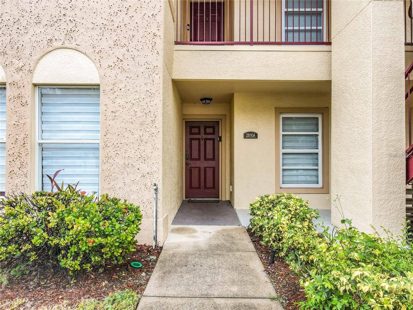 2810 CLUB CORTILE CIR #A, Kissimmee, FL 34746