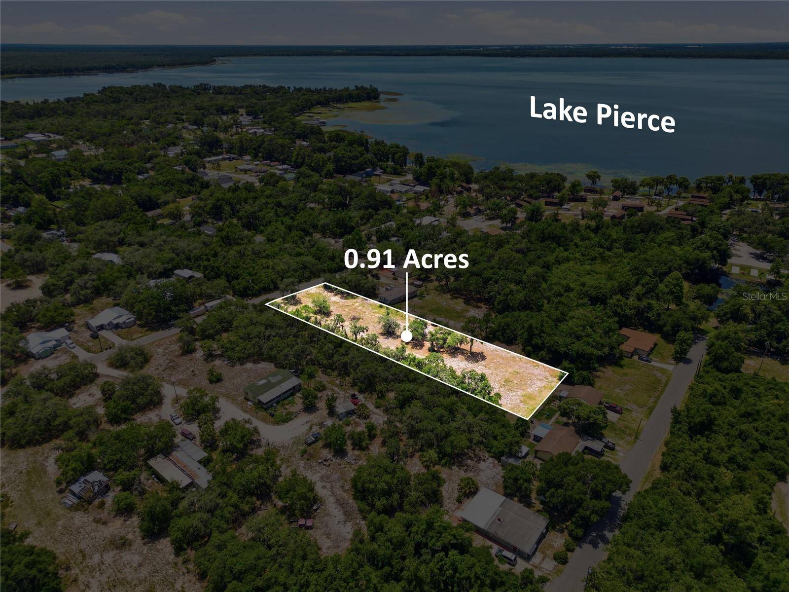 HARTMAN RD, Lake Wales, FL 33898