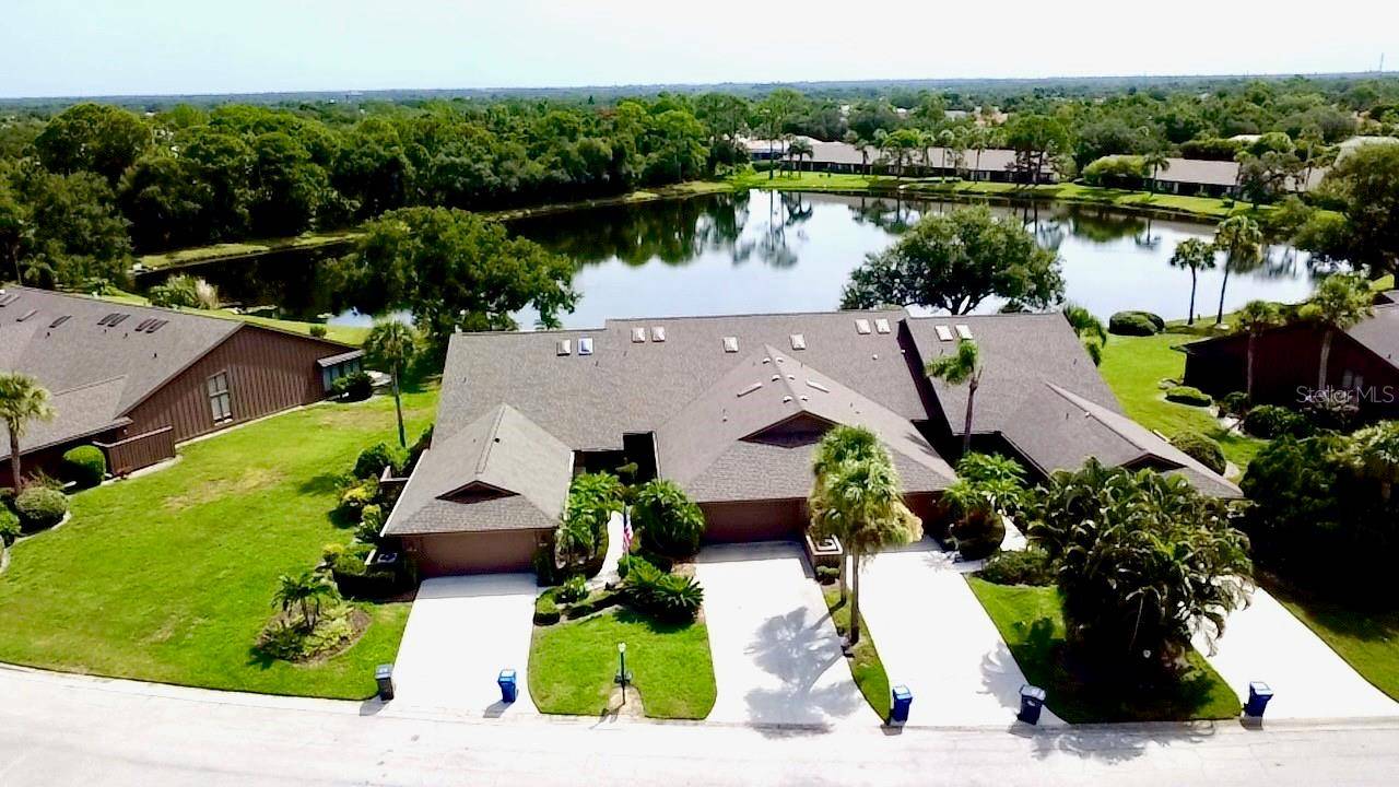 5813 MERION WAY #5813, Sarasota, FL 34243