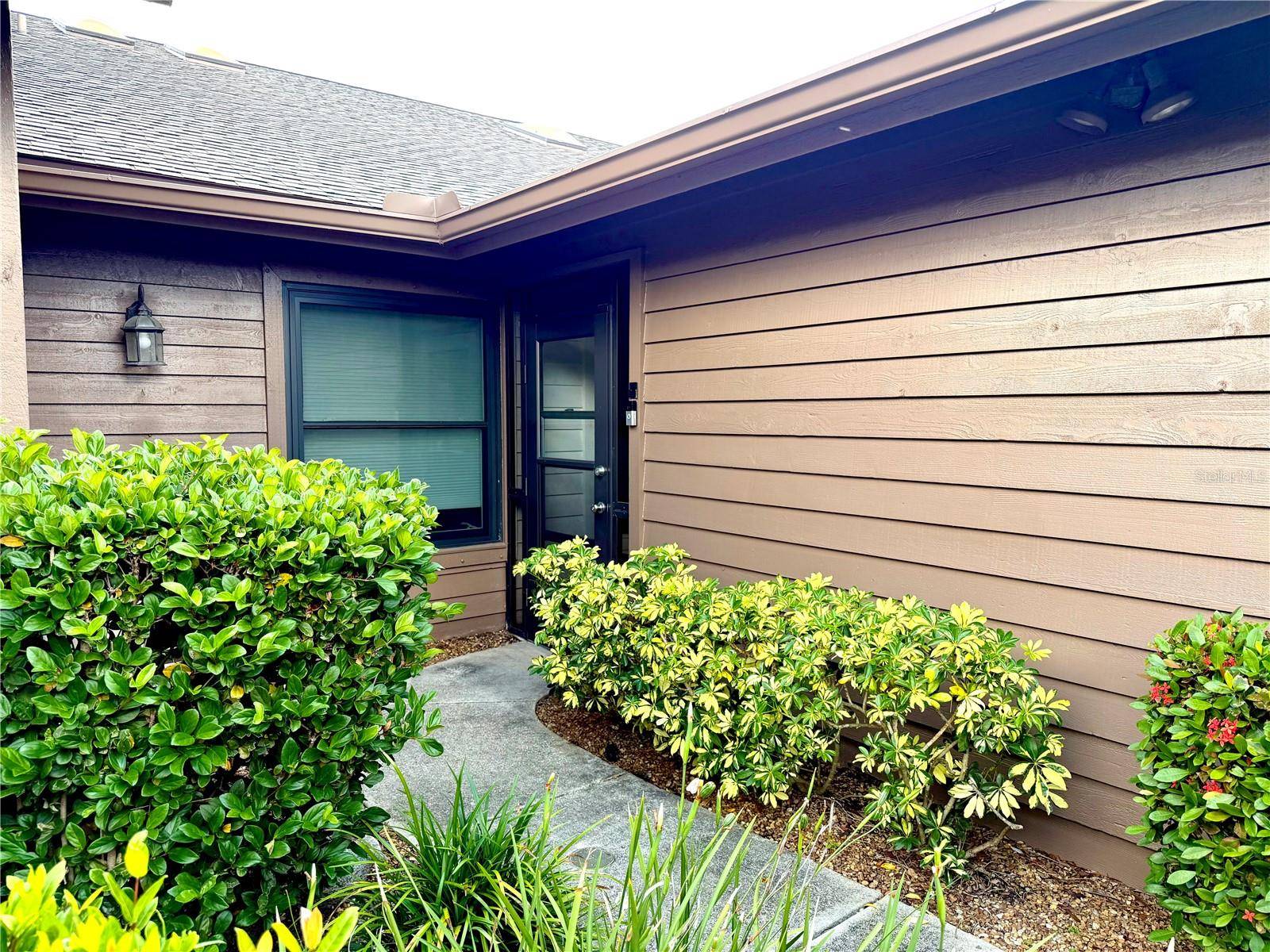 5813 MERION WAY #5813, Sarasota, FL 34243