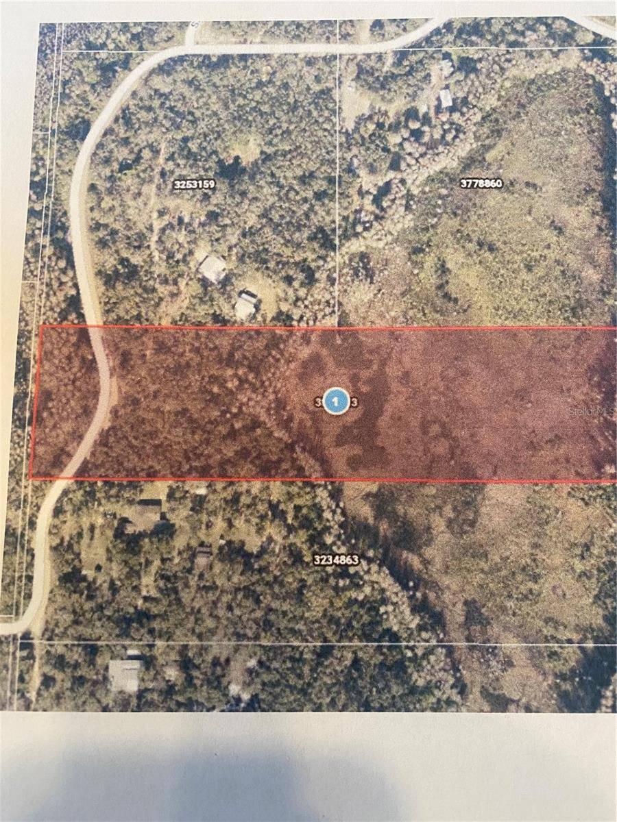 0 MILLSTREAM DR, Groveland, FL 34736