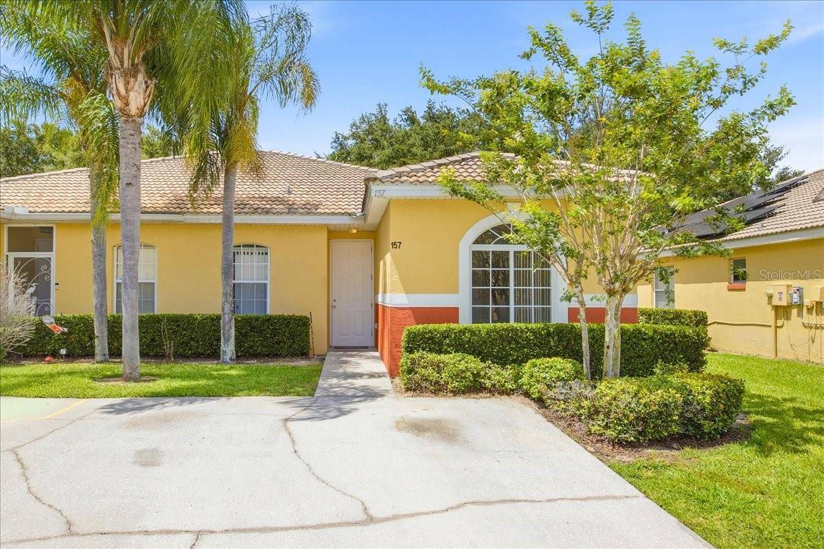 157 OCEAN BLUFF DR, Poinciana, FL 34759