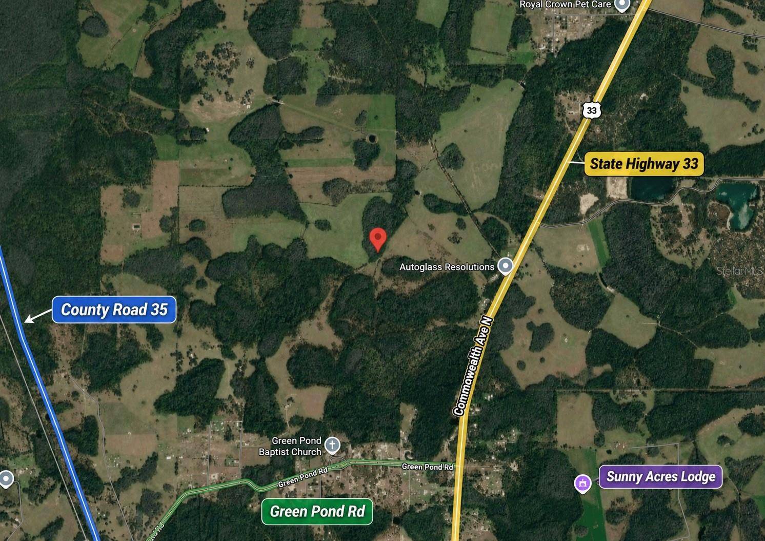 POLK CITY, Polk City, FL 33868