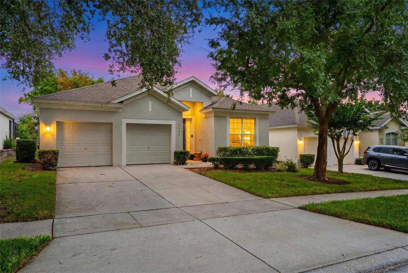 7743 COMROW ST, Kissimmee, FL 34747
