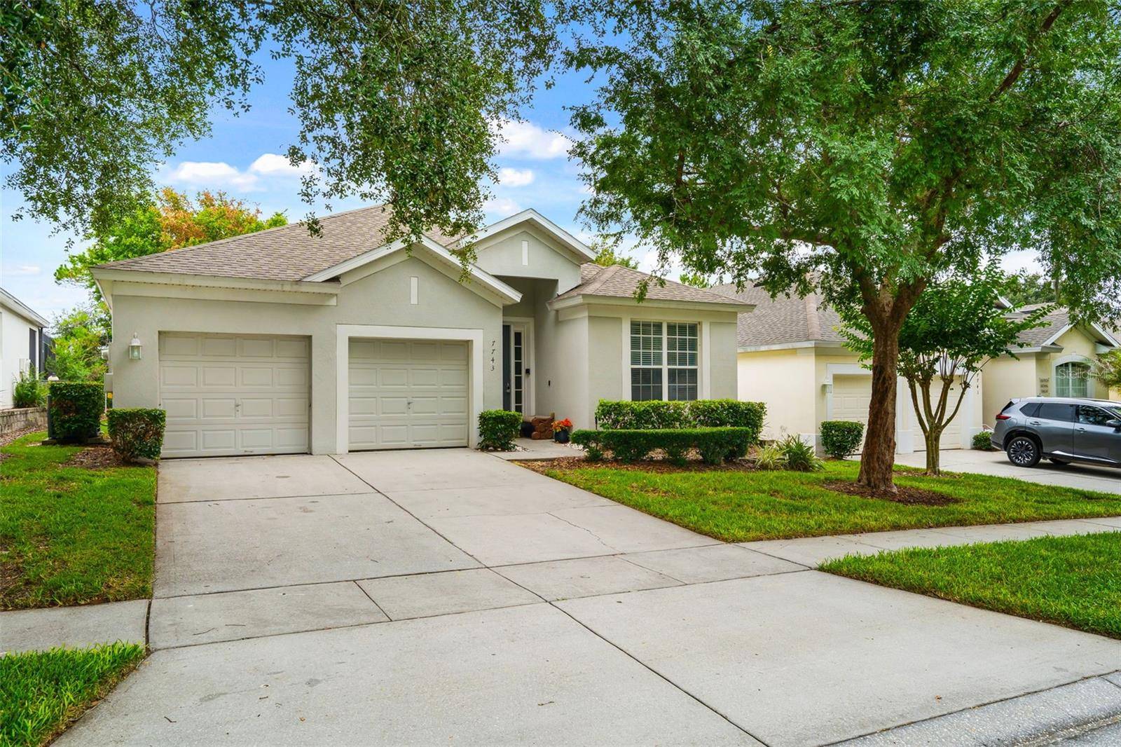 7743 COMROW ST, Kissimmee, FL 34747