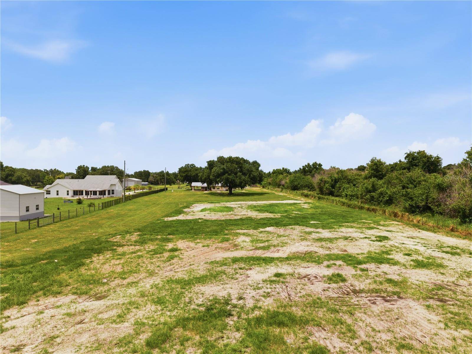 PARKWAY AVE, St Cloud, FL 34772