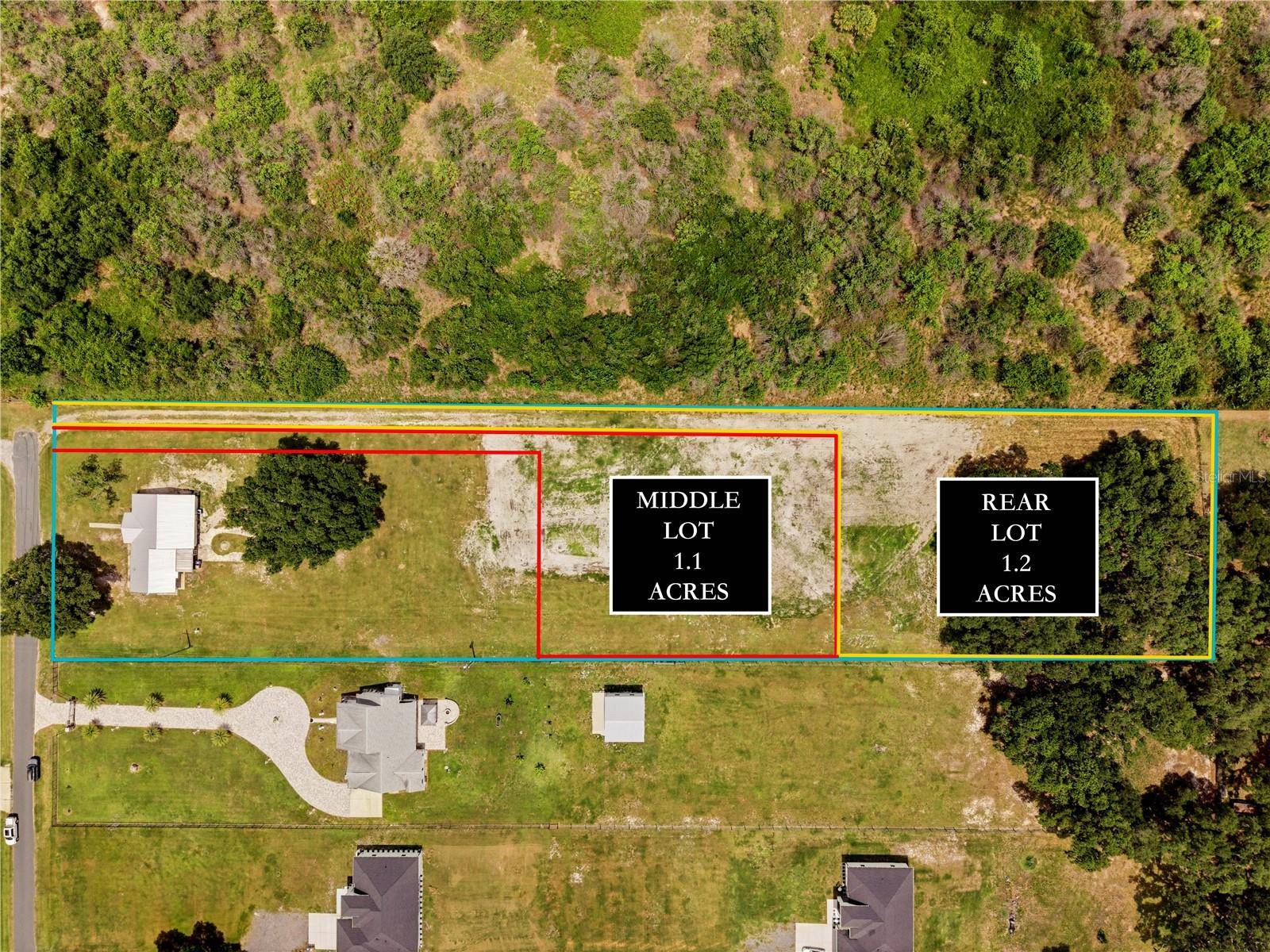 PARKWAY AVE, St Cloud, FL 34772