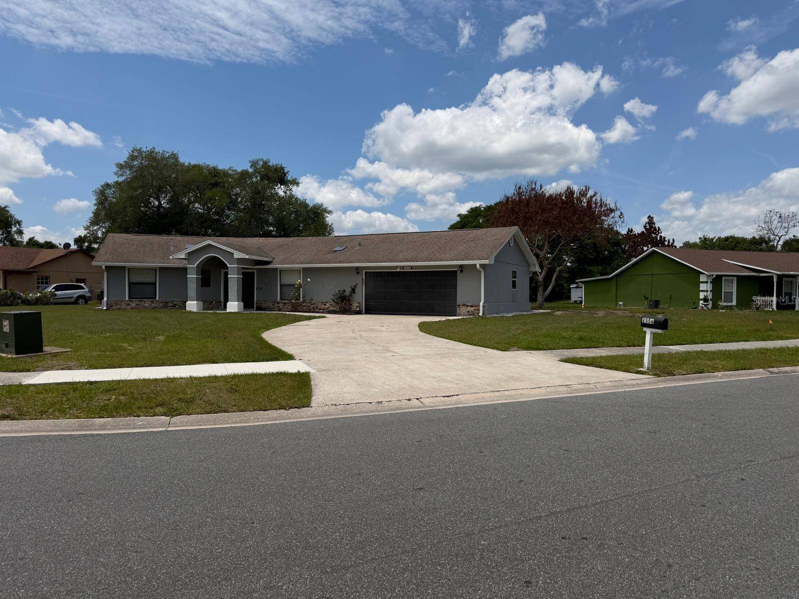 2356 ROYALE OAKS BLVD, Kissimmee, FL 34744