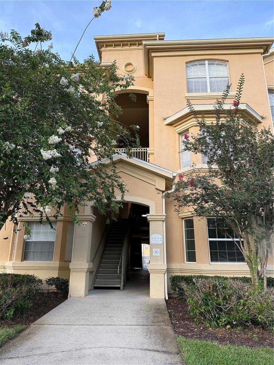 714 TERRACE RIDGE CIR #714, Davenport, FL 33896