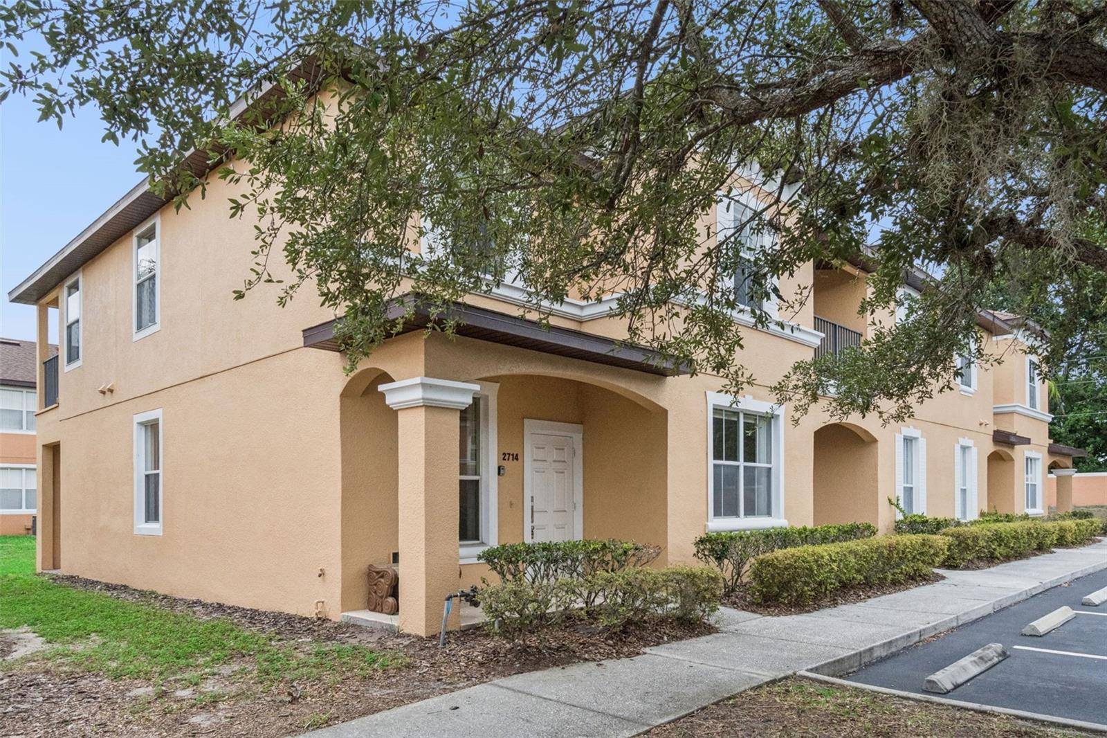 2714 BUSHMAN DR, Kissimmee, FL 34746