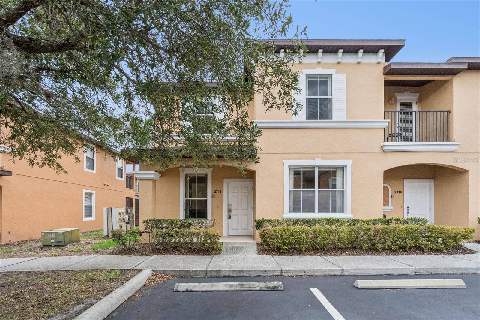 2714 BUSHMAN DR, Kissimmee, FL 34746