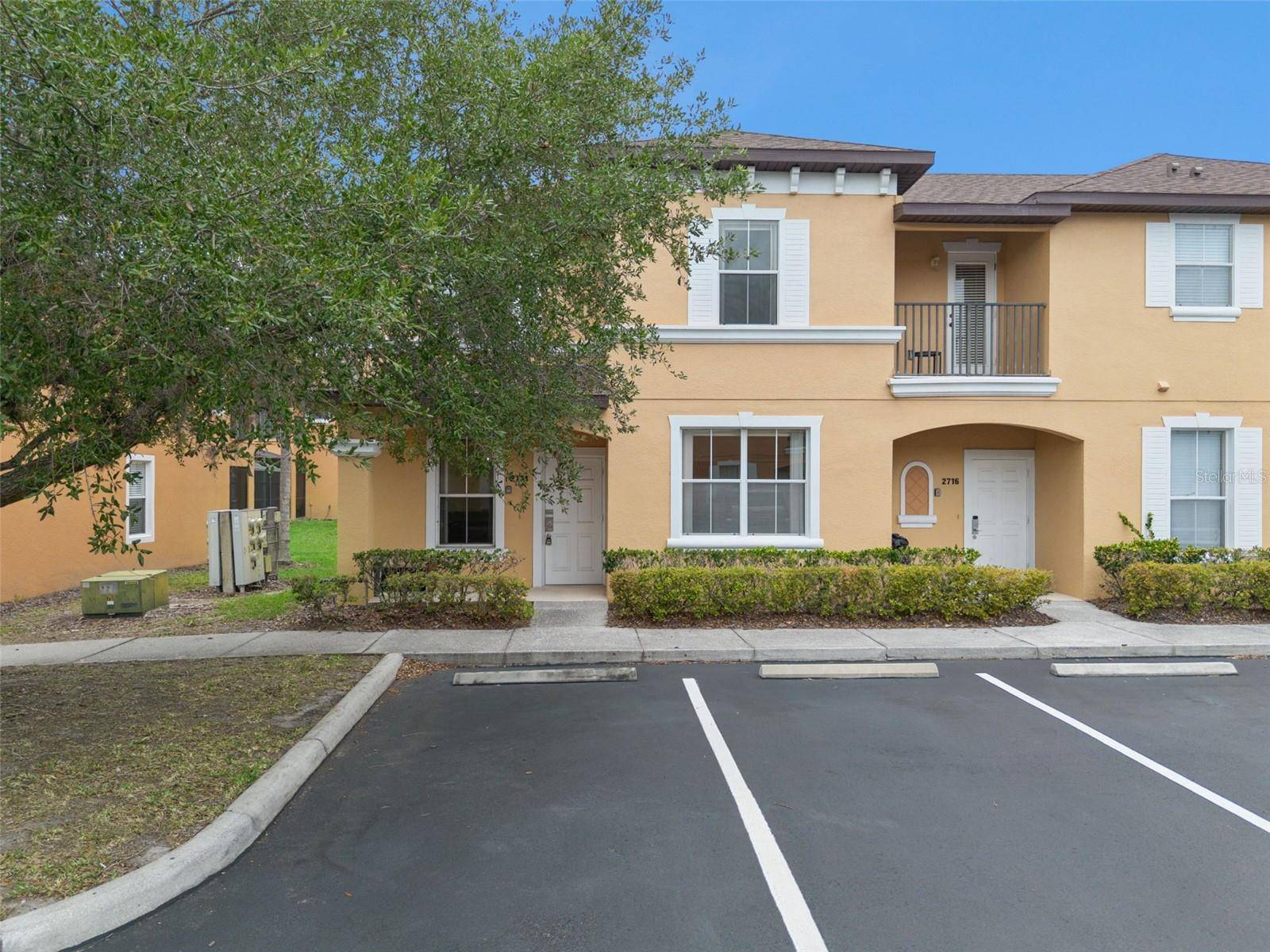 2714 BUSHMAN DR, Kissimmee, FL 34746